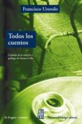 todos los cuentos-francisco urondo-9788492857494 todos los cuentos-francisco urondo-9788492857494