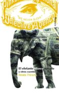 el elefante blanco robado-mark twain-9788492979394 el elefante blanco robado-mark twain-9788492979394