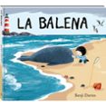 la balena-benji davies-9788494175794 la balena-benji davies-9788494175794
