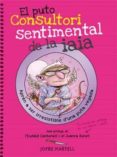 el puto consultori sentimental de la iaia-jofre martell-9788494261794 el puto consultori sentimental de la iaia-jofre martell-9788494261794