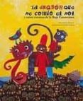 el dragon que se comio el sol y otros cuentos de la baja casamance-9788494264894 el dragon que se comio el sol y otros cuentos de la baja casamance-9788494264894