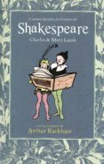 cuentos basados en el teatro de shakespeare-charles lamb-9788494512094 cuentos basados en el teatro de shakespeare-charles lamb-9788494512094
