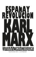 españa y revolucion-karl marx-9788494682094 españa y revolucion-karl marx-9788494682094