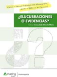 ¿elucubraciones o evidencias? 2017 (ebook)-9788494702594 ¿elucubraciones o evidencias? 2017 (ebook)-9788494702594