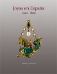 joyas en españa 1500-1800-9788495241894 joyas en españa 1500-1800-9788495241894
