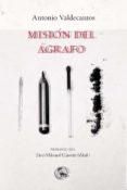 mision del agrafo-9788495291394 mision del agrafo-9788495291394