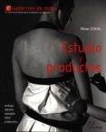 (pe) cuadernos de moda-olivier gerval-9788495376794 (pe) cuadernos de moda-olivier gerval-9788495376794