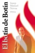 el botin de botin-josep manuel novoa-9788495440594 el botin de botin-josep manuel novoa-9788495440594