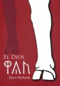el dios pan-dion fortune-9788495593894 el dios pan-dion fortune-9788495593894