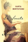 la sonata de nomeolvides-santa montefiore-9788495618894 la sonata de nomeolvides-santa montefiore-9788495618894