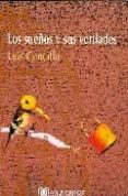 los sueños y sus verdades-luis cencillo-9788495679994 los sueños y sus verdades-luis cencillo-9788495679994