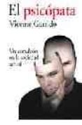 el psicopata: un camaleon en la sociedad actual-vicente garrido genoves-9788495722294 el psicopata: un camaleon en la sociedad actual-vicente garrido genoves-9788495722294