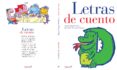 letras de cuento-miguel angel pacheco-9788496003194 letras de cuento-miguel angel pacheco-9788496003194