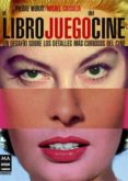 el libro juego del cine-9788496222694 el libro juego del cine-9788496222694