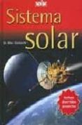 sistema solar-mike goldsmith-9788496252394 sistema solar-mike goldsmith-9788496252394