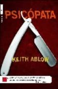 psicopata-keith ablow-9788496284494 psicopata-keith ablow-9788496284494