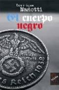el cuerpo negro-dominique manotti-9788496454194 el cuerpo negro-dominique manotti-9788496454194