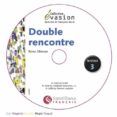 evasion 3 pack: double rencontre + cd-9788496597594 evasion 3 pack: double rencontre + cd-9788496597594