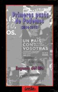 primeros pasos de podemos 2014-2015-9788496993594 primeros pasos de podemos 2014-2015-9788496993594