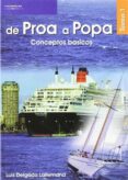 de proa a popa (vol. i: conceptos basicos)-9788497323994 de proa a popa (vol. i: conceptos basicos)-9788497323994