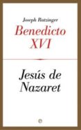 estuche jesus de nazaret-joseph benedicto xvi ratzinger-9788497346894 estuche jesus de nazaret-joseph benedicto xvi ratzinger-9788497346894