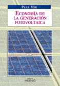 economia de la generacion fotovoltaica-pere mir-9788497432894 economia de la generacion fotovoltaica-pere mir-9788497432894
