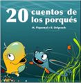 20 cuentos de los porques-michel piquemal-9788497543194 20 cuentos de los porques-michel piquemal-9788497543194