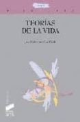 teorias de la vida-jose luis gonzalez recio-9788497562294 teorias de la vida-jose luis gonzalez recio-9788497562294