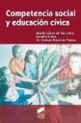 competencia social y educacion civica-9788497565394 competencia social y educacion civica-9788497565394
