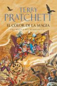 el color de la magia (mundodisco 1 / rincewind 1)-terry pratchett-9788497596794 el color de la magia (mundodisco 1 / rincewind 1)-terry pratchett-9788497596794