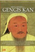 breve historia de gengis kan y el pueblo mongol-9788497637794 breve historia de gengis kan y el pueblo mongol-9788497637794