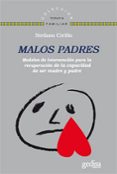 malos padres-stefano cirillo-9788497843294 malos padres-stefano cirillo-9788497843294
