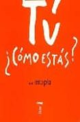 tu ¿como estas?-9788497952194 tu ¿como estas?-9788497952194