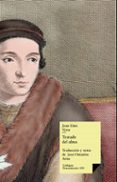 tratado del alma (ebook)-9788498169294 tratado del alma (ebook)-9788498169294