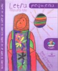 letra pequeña: poesia para niños ilustrada por niños-begoña de miguel mena-9788498237894 letra pequeña: poesia para niños ilustrada por niños-begoña de miguel mena-9788498237894