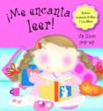 me encanta leer (libros para curiosear)-9788498255294 me encanta leer (libros para curiosear)-9788498255294