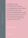tasacion de costas y la liquidacion de intereses y sus impugnacio nes en los ordenes jurisdiccionales civil, penal (6ª ed.)-9788498367294 tasacion de costas y la liquidacion de intereses y sus impugnacio nes en los ordenes jurisdiccionales civil, penal (6ª ed.)-9788498367294
