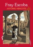 fray escoba-antonio mingote-9788498400694 fray escoba-antonio mingote-9788498400694
