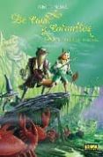 de capa y colmillos nº 4: el misterio de la isla extraña-9788498471694 de capa y colmillos nº 4: el misterio de la isla extraña-9788498471694