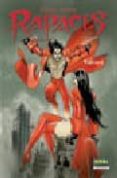 rapaces: volvere-jean dufaux-9788498472394 rapaces: volvere-jean dufaux-9788498472394