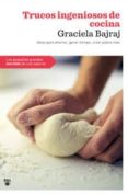 trucos ingeniosos de cocina-graciela bajraj-9788498678994 trucos ingeniosos de cocina-graciela bajraj-9788498678994