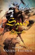 saud, el leopardo-alberto vazquez-figueroa-9788498723694 saud, el leopardo-alberto vazquez-figueroa-9788498723694