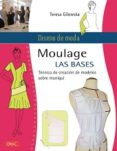 diseño de moda moulage las bases-teresa gilewska-9788498743494 diseño de moda moulage las bases-teresa gilewska-9788498743494