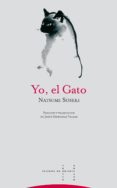 yo, el gato (2ª ed.)-natsume soseki-9788498791594 yo, el gato (2ª ed.)-natsume soseki-9788498791594