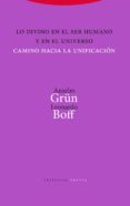 lo divino en el ser humano y en el universo-anselm grun-leonardo boff-9788498797794 lo divino en el ser humano y en el universo-anselm grun-leonardo boff-9788498797794