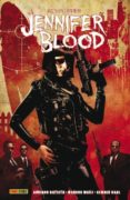 jennifer blood 1-garth ennis-9788498859294 jennifer blood 1-garth ennis-9788498859294