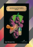 clasificacion y certificaciones del vino en españa (ebook)-9788498862294 clasificacion y certificaciones del vino en españa (ebook)-9788498862294