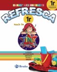 refresca amb la tina superbruixa 1r primària-9788499061894 refresca amb la tina superbruixa 1r primària-9788499061894