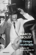 el tiempo recobrado-marcel proust-9788499082394 el tiempo recobrado-marcel proust-9788499082394
