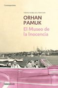 el museo de la inocencia-orhan pamuk-9788499087894 el museo de la inocencia-orhan pamuk-9788499087894